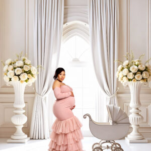 Luxury Crown of Motherhood Experience