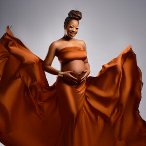 The Devine Mother